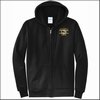 LJH Cheer Full Zip Hooded Sweatshirt