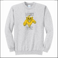 Lorin Eden Elem Crewneck Sweatshirt