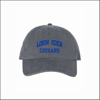 Lorin Eden Elem Clean Up Cap