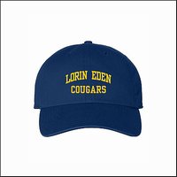 Lorin Eden Elem Clean Up Cap