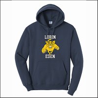 Lorin Eden Elem Hooded Sweatshirt