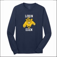 Lorin Eden Elem Long Sleeve T-Shirt