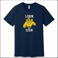 Lorin Eden Elem Soft Jersey Tee