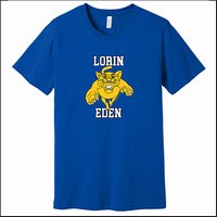 Lorin Eden Elem Soft Jersey Tee