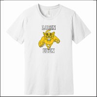 Lorin Eden Elem Soft Jersey Tee