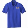 Lorin Eden Elem Classic Pique Polo Shirt