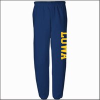 Light of the World Elastic Bottom Sweatpants