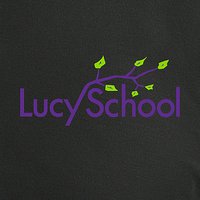 Lucy School Elastic Bottom Sweatpants