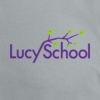 Lucy School Sustainable Rib Knit Cap