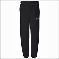 Lucy School Elastic Bottom Sweatpants