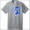 Lake Village Elem Short Sleeve T-shirt - Des. A