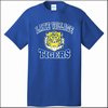 Lake Village Elem Short Sleeve T-shirt - Des. B