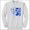 Lake Village Elem Crewneck Sweatshirt - Des. A