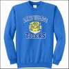 Lake Village Elem Crewneck Sweatshirt - Des. B