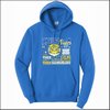 Lake Village Elem Hooded Sweatshirt - Des. C