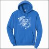 Lake Village Elem Hooded Sweatshirt - Des. A