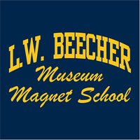 LW Beecher 1/4 Zip Sweatshirt