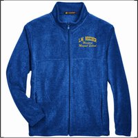 LW Beecher Full Zip Fleece Jacket