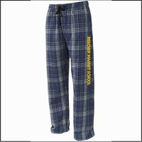 LW Beecher Plaid Flannel Pants