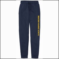 LW Beecher Core Fleece Joggers