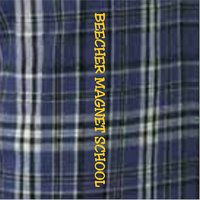 LW Beecher Plaid Flannel Pants