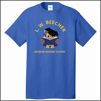 LW Beecher Short Sleeve T-shirt - Des. A