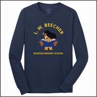 LW Beecher Long Sleeve T-Shirt