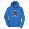 LW Beecher Hooded Sweatshirt - Des. A