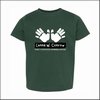 LWC ECLC Toddler Fine Jersey Tee - Des. C