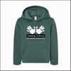 LWC ECLC Toddler Hoodie