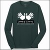 LWC ECLC Long Sleeve T-Shirt - Des. C