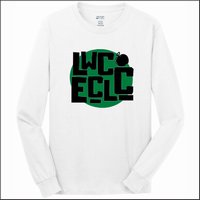 LWC ECLC Long Sleeve T-Shirt - Des. A