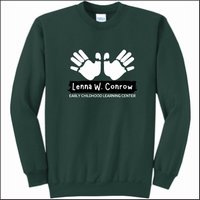 LWC ECLC Crewneck Sweatshirt - Des. C