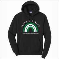 LWC ECLC Hooded Sweatshirt