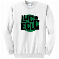 LWC ECLC Crewneck Sweatshirt - Des. A