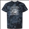 Marlowe MS Dance Crystal Tie-Dyed T-Shirt