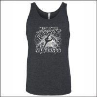 Marlowe MS Dance Soft Jersey Tank Top