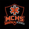 McHenry Comm High School Biomedical Science