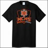 MCHS Biomedical Science Short Sleeve T-shirt - Des. A