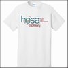 MCHS Biomedical Science Short Sleeve T-shirt - Des. B