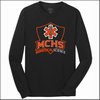 MCHS Biomedical Science Long Sleeve T-Shirt - Des. A