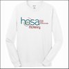 MCHS Biomedical Science Long Sleeve T-Shirt - Des. B