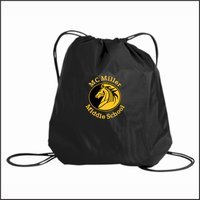 MC Miller MS Cinch Pack