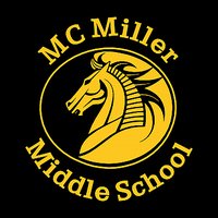 MC Miller MS Hooded Sweatshirt