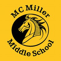 MC Miller MS Hooded Sweatshirt