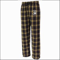 MC Miller MS Plaid Flannel Pants