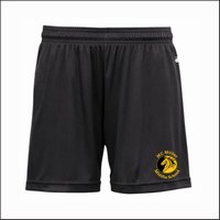 MC Miller MS Ladies Performance Shorts