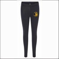 MC Miller MS Girls/Ladies Leggings