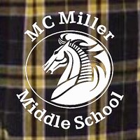 MC Miller MS Plaid Flannel Pants