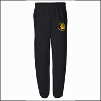 MC Miller MS Elastic Bottom Sweatpants